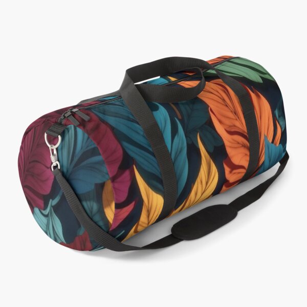 Item preview, Colored leaves  designed and sold by QuantaSync.