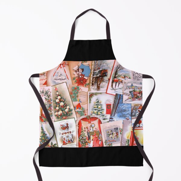 Item preview, 385 Vintage Christmas Cards designed and sold by odcovycfsri1.