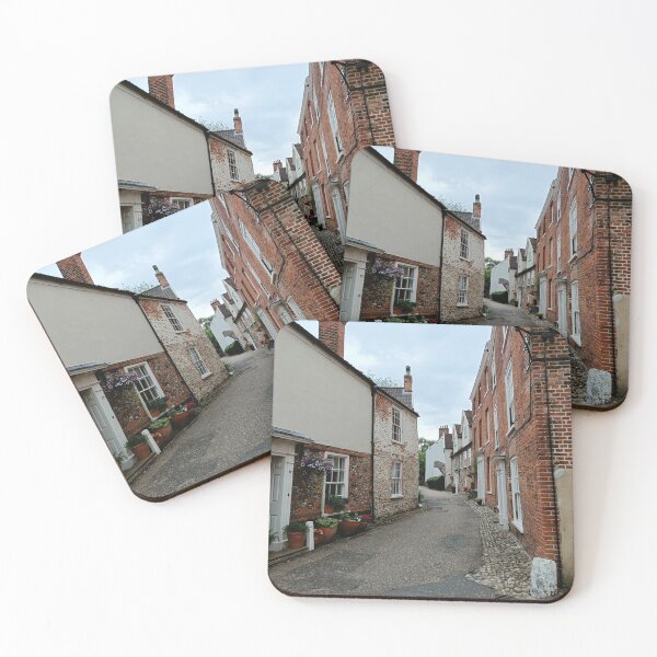 Item preview, Ancient street #1 designed and sold by Oubaitory.