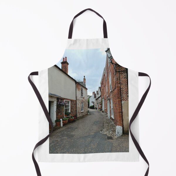 Item preview, Ancient street #1 designed and sold by Oubaitory.
