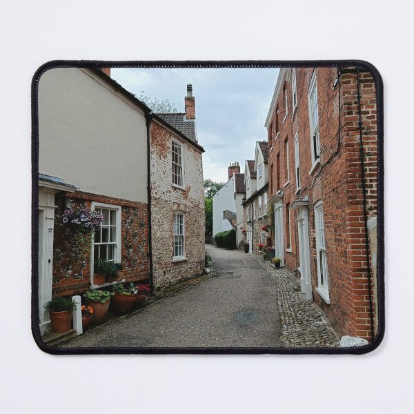 Item preview, Ancient street #1 designed and sold by Oubaitory.
