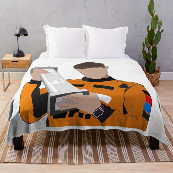 Item preview, Victoria de Land Norris Miami designed and sold by prettynight.