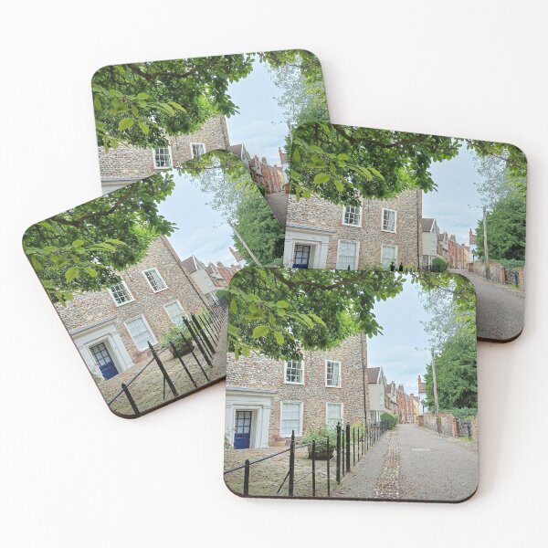 Item preview, Ancient street #2 designed and sold by Oubaitory.