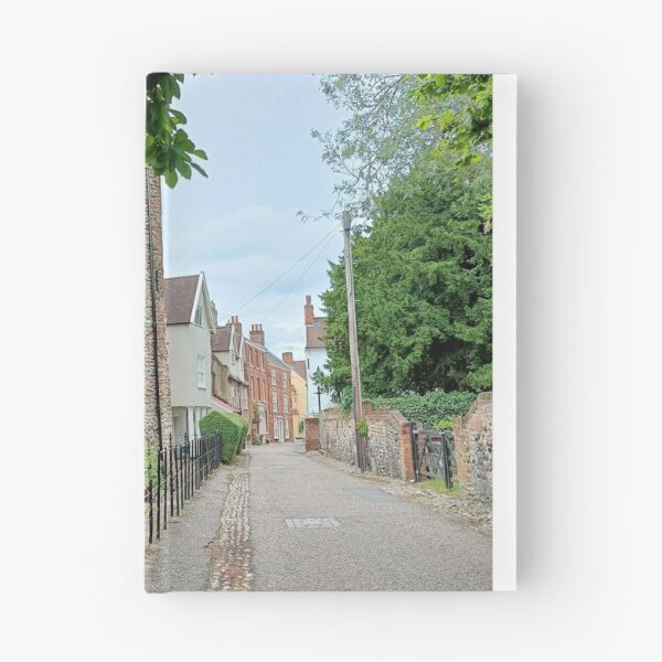 Item preview, Ancient street #2 designed and sold by Oubaitory.