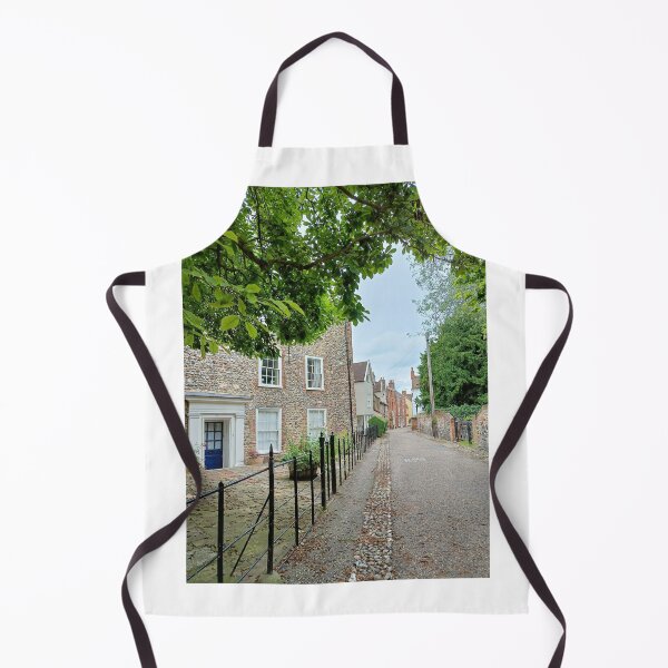 Item preview, Ancient street #2 designed and sold by Oubaitory.