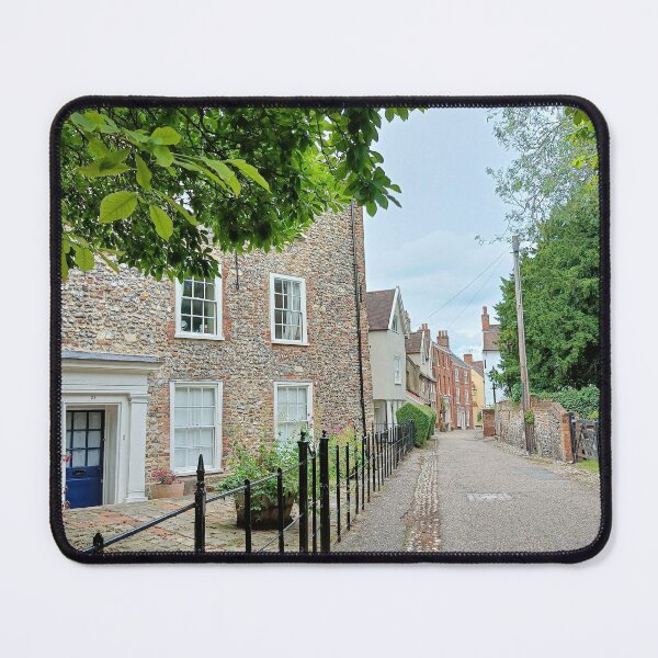 Item preview, Ancient street #2 designed and sold by Oubaitory.