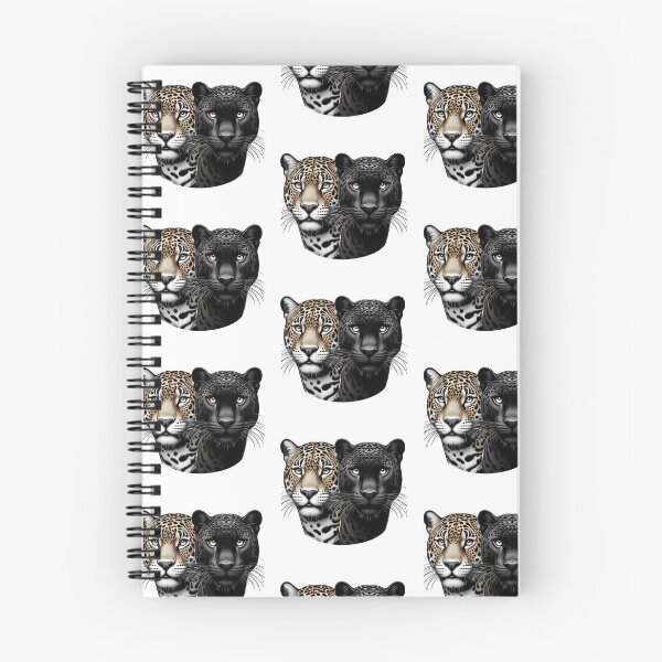 Item preview, Duo of Jaguars designed and sold by rawshutterbug.