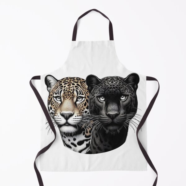Item preview, Duo of Jaguars designed and sold by rawshutterbug.