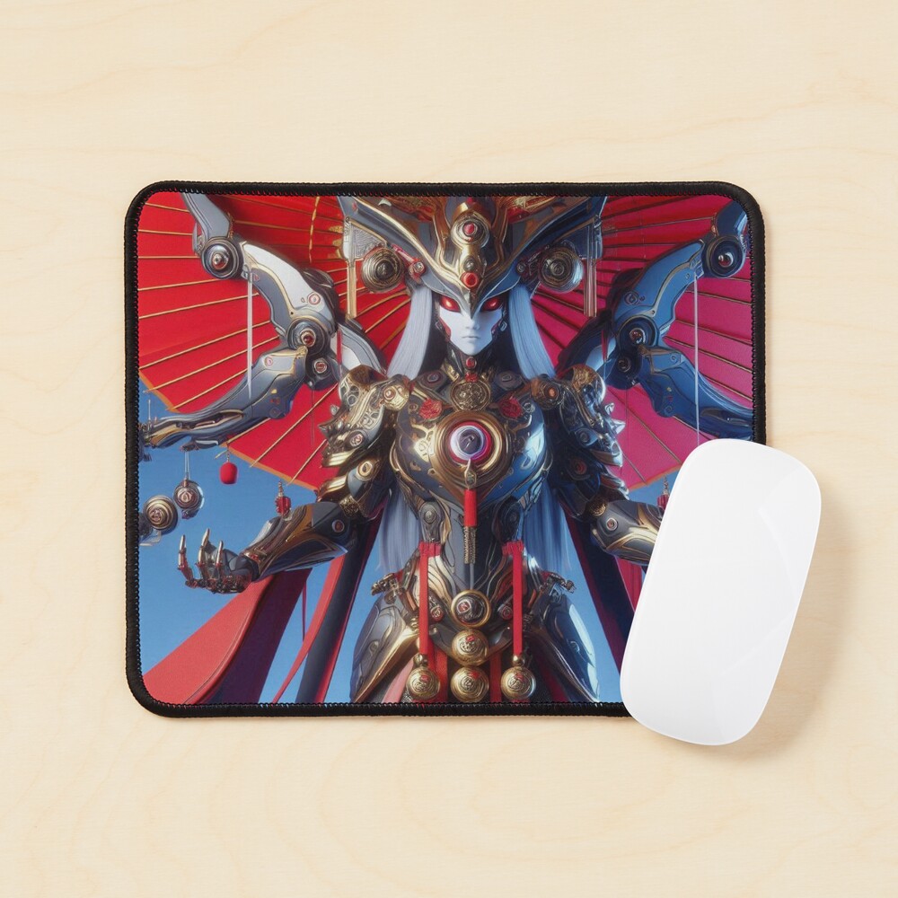 Item preview, Mouse Pad designed and sold by RaF71PrO.