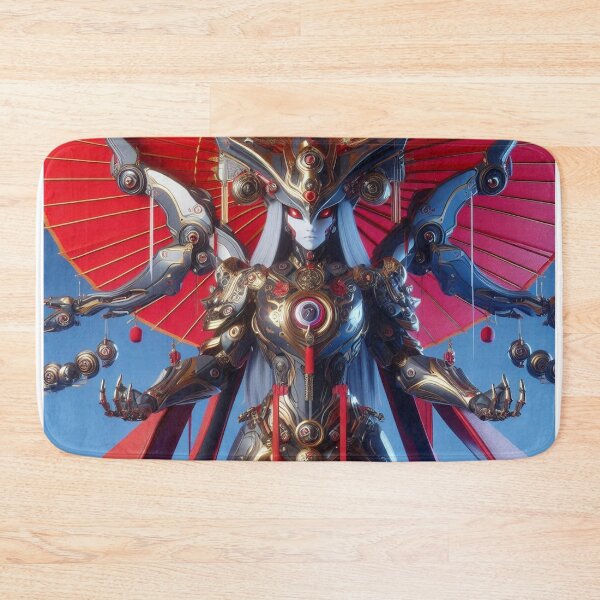Item preview, Inari designed and sold by RaF71PrO.