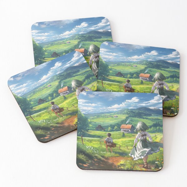 Item preview, Countryside Dreams designed and sold by Abdulra7man369.