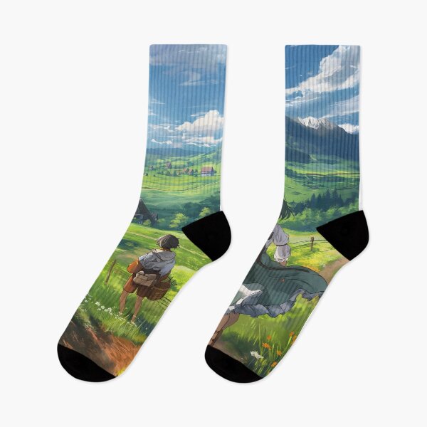Item preview, Countryside Dreams designed and sold by Abdulra7man369.