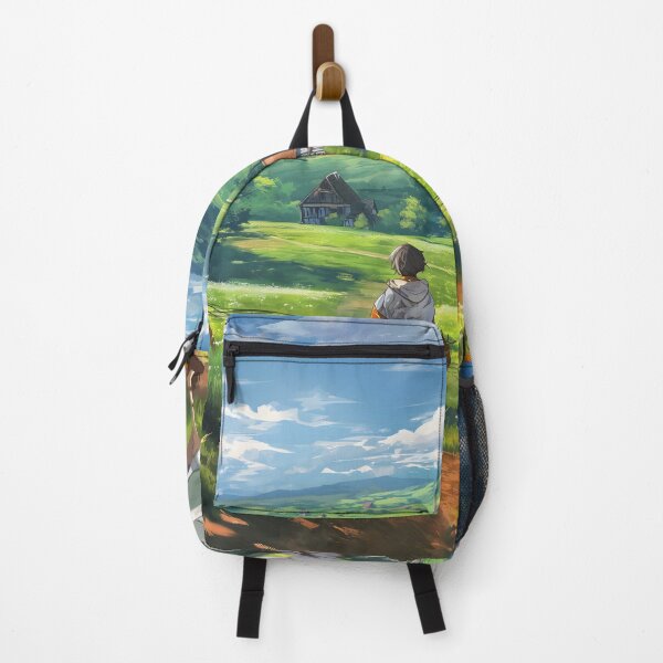 Item preview, Countryside Dreams designed and sold by Abdulra7man369.