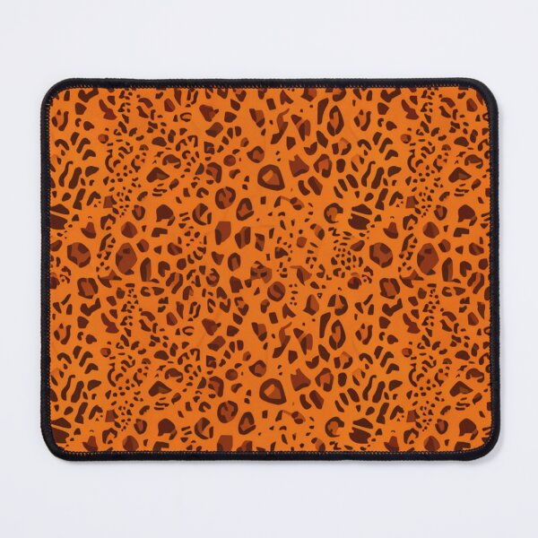 Item preview, Leopard Print designed and sold by ChainsArt.