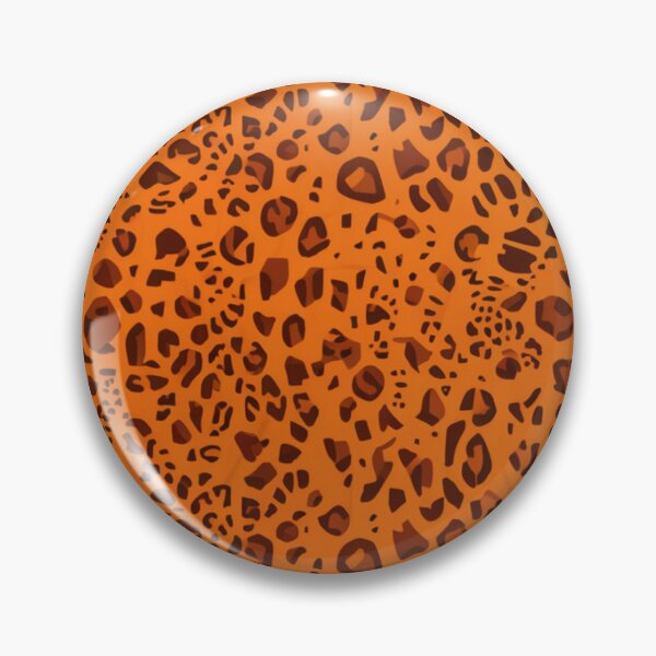 Item preview, Leopard Print designed and sold by ChainsArt.