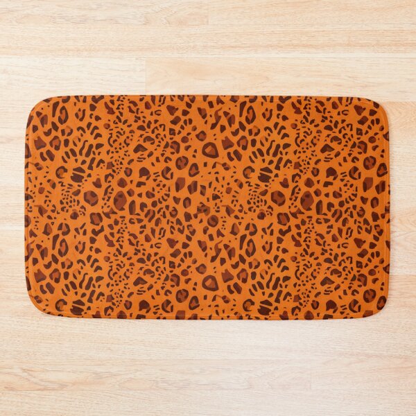 Item preview, Leopard Print designed and sold by ChainsArt.