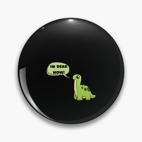 Item preview, 837 Dinosaurs Didnt Read Now Theyre Extinct	 designed and sold by wocpxfrh60.