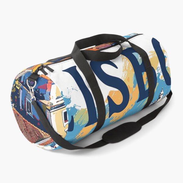 Item preview, Lisbon Print Lisbon Art designed and sold by nomiraclehere.