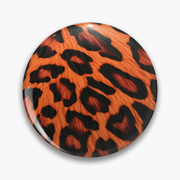 Item preview, Leopard Cheetah Print designed and sold by ChainsArt.