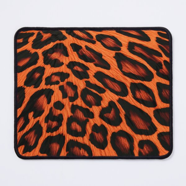 Item preview, Leopard Cheetah Print designed and sold by ChainsArt.