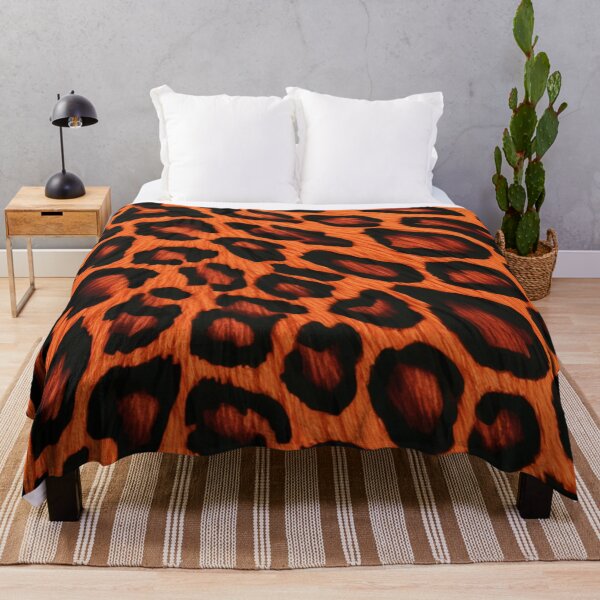Item preview, Leopard Cheetah Print designed and sold by ChainsArt.