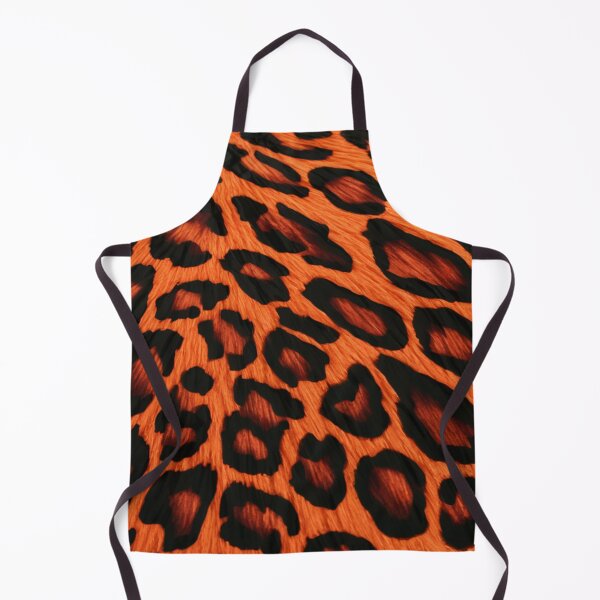 Item preview, Leopard Cheetah Print designed and sold by ChainsArt.