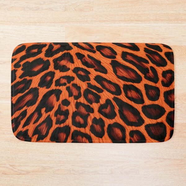 Item preview, Leopard Cheetah Print designed and sold by ChainsArt.