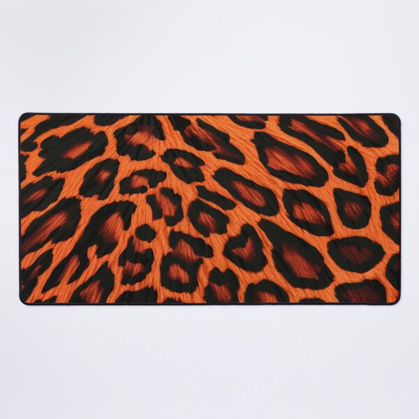 Item preview, Leopard Cheetah Print designed and sold by ChainsArt.
