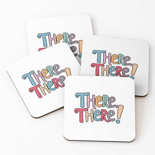 Item preview, There, There designed and sold by Gentle40Winks.