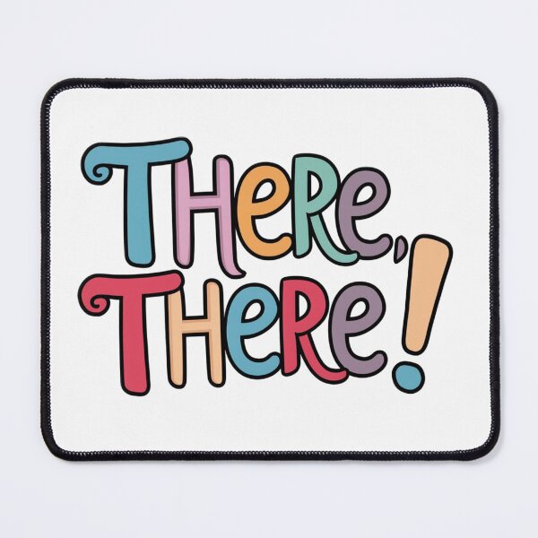 Item preview, There, There designed and sold by Gentle40Winks.