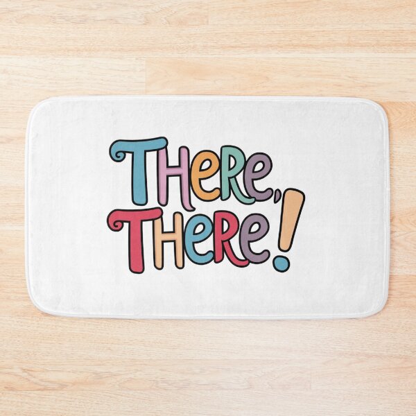 Item preview, There, There designed and sold by Gentle40Winks.