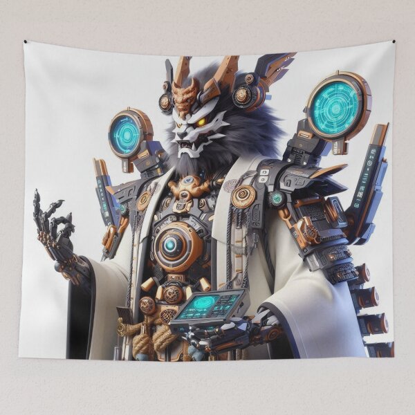 Item preview, Inari designed and sold by RaF71PrO.