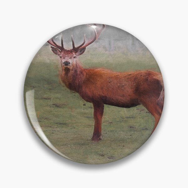 Item preview, Autumn Stag designed and sold by clint hudson.