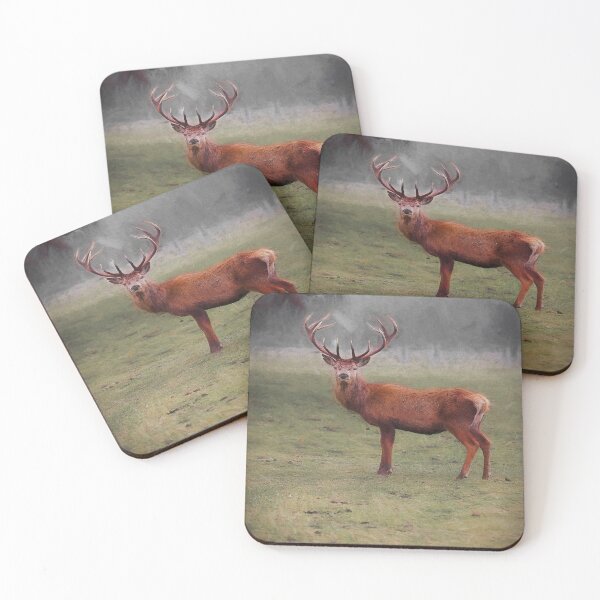 Item preview, Autumn Stag designed and sold by clint hudson.