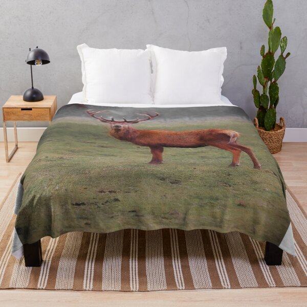 Item preview, Autumn Stag designed and sold by clint hudson.