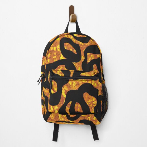 Item preview, Leopard Animal Print Art designed and sold by ChainsArt.