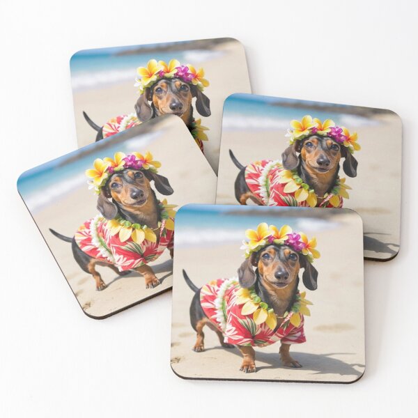 Item preview, Hula Hound designed and sold by vernonplatt.