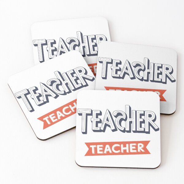 Item preview, TEACHER vintage  designed and sold by karimaK-71.