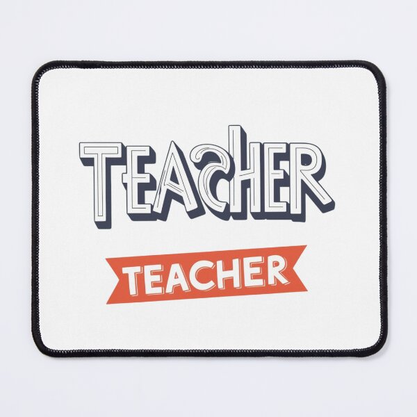 Item preview, TEACHER vintage designed and sold by karimaK-71.