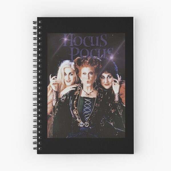 Item preview, 450 Hocus Pocus	 designed and sold by odcovycfsri1.