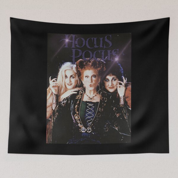 Item preview, 450 Hocus Pocus	 designed and sold by odcovycfsri1.