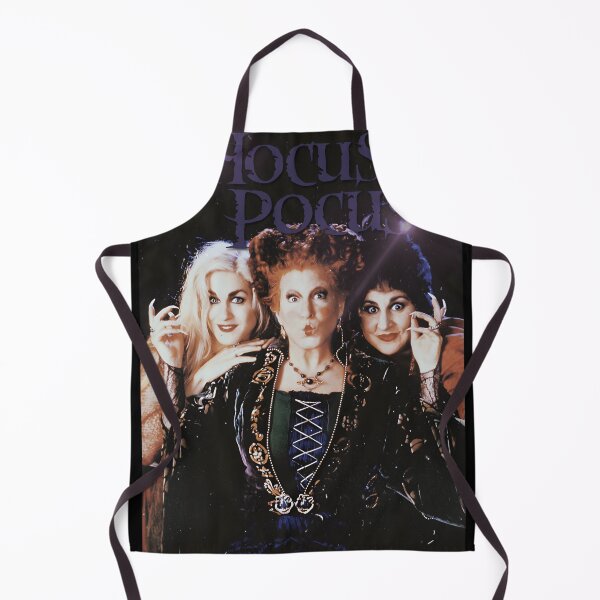 Item preview, 450 Hocus Pocus designed and sold by odcovycfsri1.