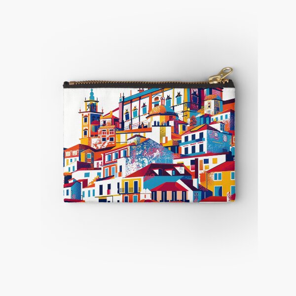 Item preview, Lisbon Print Lisbon Art  designed and sold by nomiraclehere.