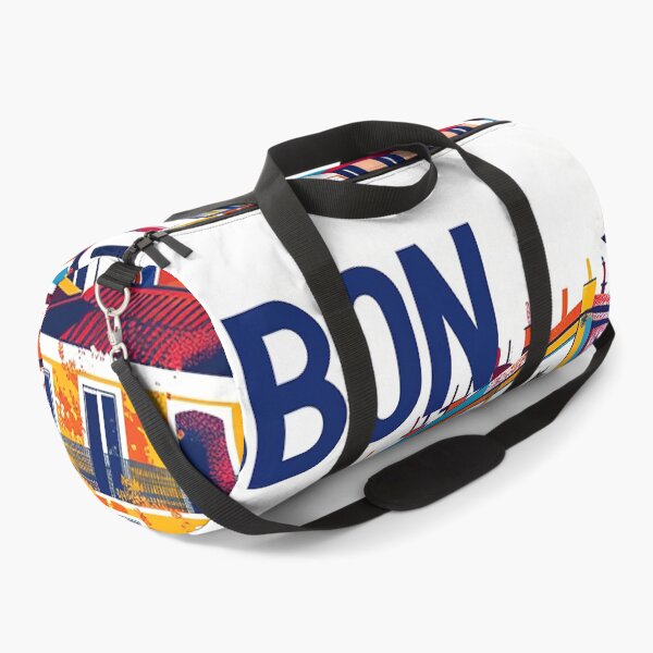 Item preview, Lisbon Print Lisbon Art designed and sold by nomiraclehere.