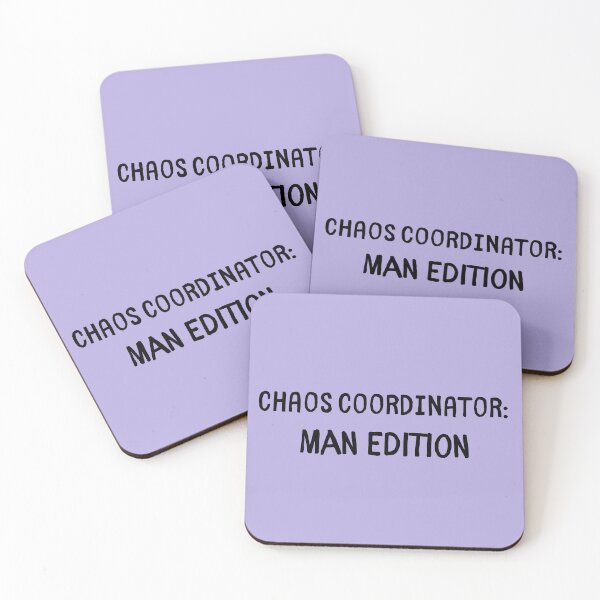 Item preview, humorous slogan about man designed and sold by MerryCrown.