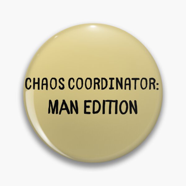 Item preview, humorous slogan about man designed and sold by MerryCrown.
