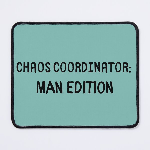 Item preview, humorous slogan about man designed and sold by MerryCrown.