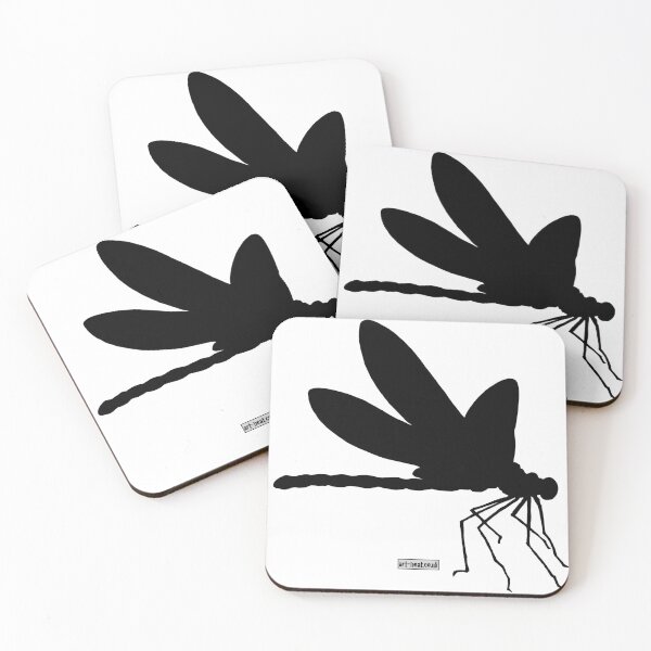 Item preview, Dragonfly designed and sold by davidgoble.