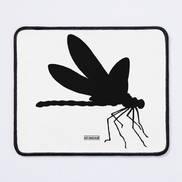 Item preview, Dragonfly designed and sold by davidgoble.