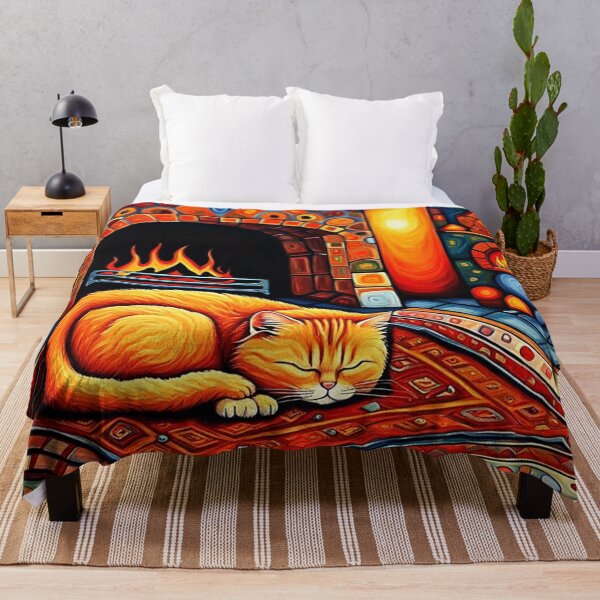 Item preview, The Cat on the mat designed and sold by George Hutton Hunter.